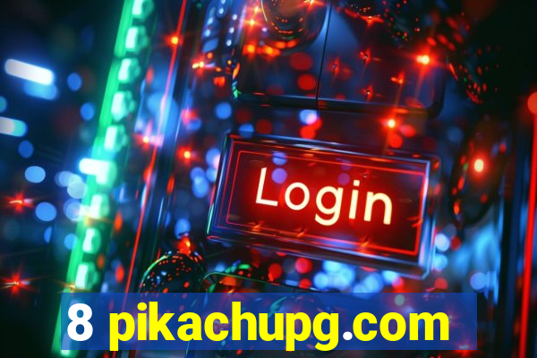 8 pikachupg.com